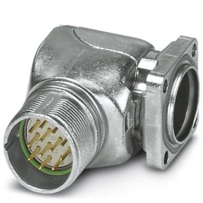 Аппаратн. соединитель, передняя стенка CA-12P1N12AD00