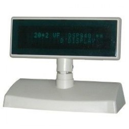 Дисплей покупателя Gigatek DSP-840