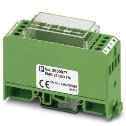 Диодный модуль EMG 22-DIO 7M