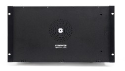 Аудиосервер ALPHACOM XE20 Zenitel