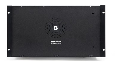 Аудиосервер ALPHACOM XE20 Zenitel