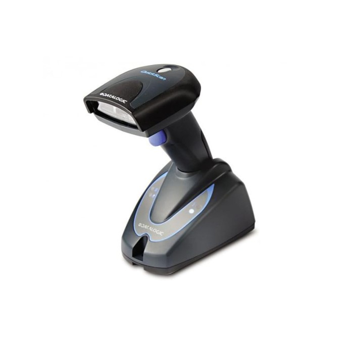 Радиосканер штрих-кодов Datalogic QuickScan 2130 Mobile