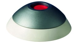 ND 100, неадресная тревожная кнопка ISC-PB1-100