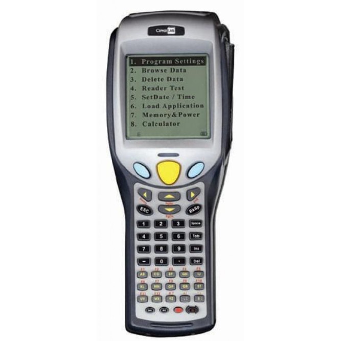 Радиотерминал Cipherlab 8500, Cipher 8500