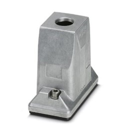 Корпус HC-ADV-B10-HHWH-1TTM32-EMC-AL