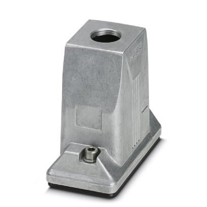 Корпус HC-ADV-B10-HHWH-1TTM32-EMC-AL