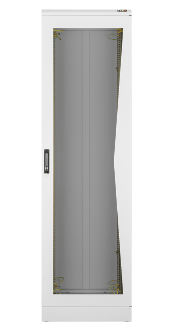 Шкаф нап. 47U TLK (TFL-476060-MMMM-GY)
