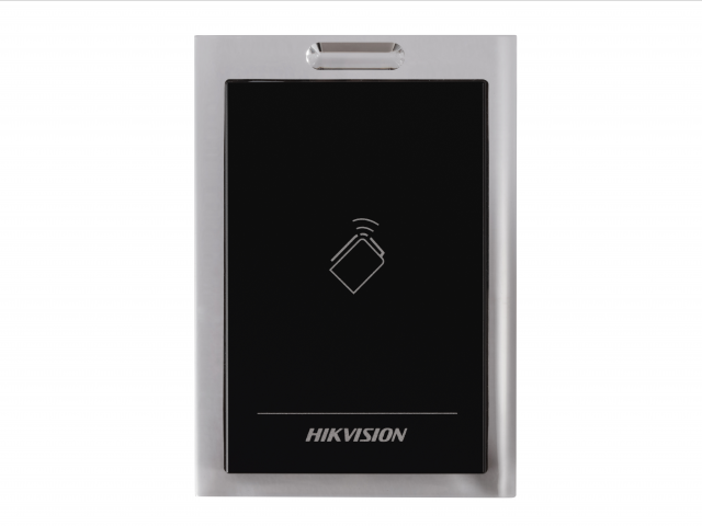 Считыватель Mifare карт DS-K1101M