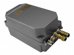 Эрвист ИПВР-Ех-12-2,5 &quot;Кулон-Ех&quot; Х1-Х2-Х3-Н