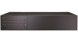 Видеосервер UltraView 36Тб архива (6x6Тб) RAID, 2U. Арт, UVN-5306-100-36T