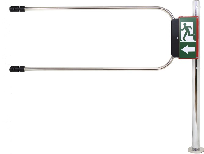 Smartec ST-GR010EC-SS