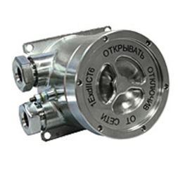 НПК Эталон ОППЗ-2В-ПМР-А-К