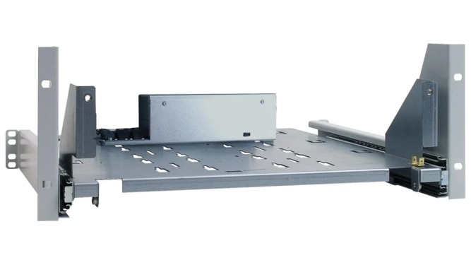 Выдвижной ящик для БП FX808431 Esser