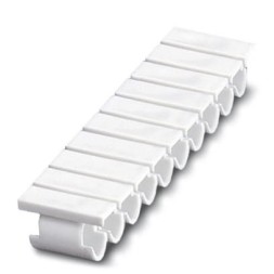 Маркировочные кольца для проводников LBHZ 2/WH,UNBEDRUCKT