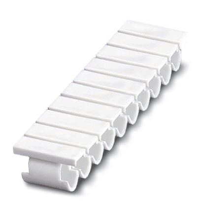 Маркировочные кольца для проводников LBHZ 2/WH,UNBEDRUCKT