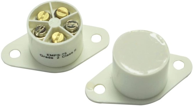 Honeywell EMPS75W