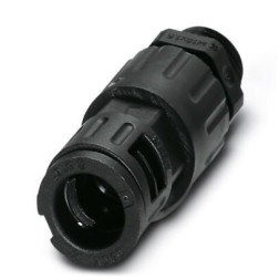 Резьбовые элементы WP-GR HF IP66 M16 BK
