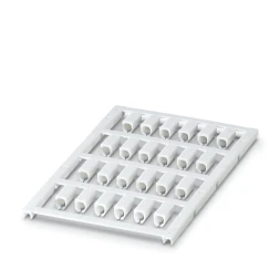 Маркировка для проводов UC-WMCO 4,9 (12X5)