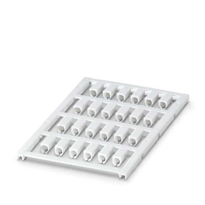 Маркировка для проводов UC-WMCO 4,9 (12X5)