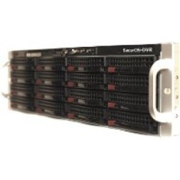 SIN05I SecurOS-IVS-NVR-Industrial-64/1600