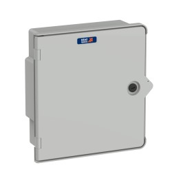 Комплект щитовой OptiBox G-87,102-SF111-IU-1-IP54/PMPN-26x26x4/OP