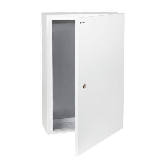 Корпус металлический ЩМП-КМП-600х400х155-IP41-УХЛ3 (КОМПАКТ)-КЭАЗ