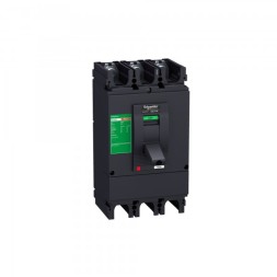 EZC630N3600N SE Easypact / EZD &gt;100A АВТ.ВЫКЛ. EZC630 36КА/415В 600А 3П3Т