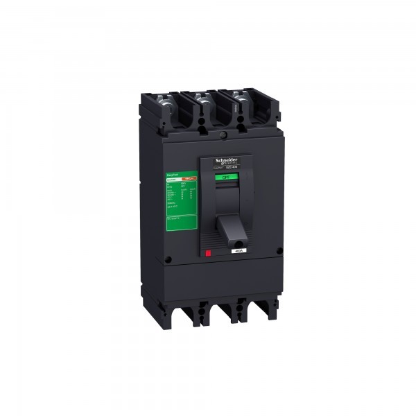EZC630N3600N SE Easypact / EZD &gt;100A АВТ.ВЫКЛ. EZC630 36КА/415В 600А 3П3Т