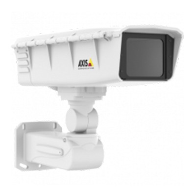 Кожух для установки вне помещений AXIS T93C10 OUTDOOR HOUSING