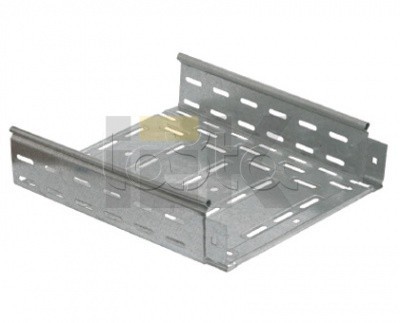 Лоток перф. 60x100x3000 IEK (CLP10-060-100-070-3)