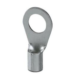 Круглый кабельный наконечник C-RC 16/M10 DIN