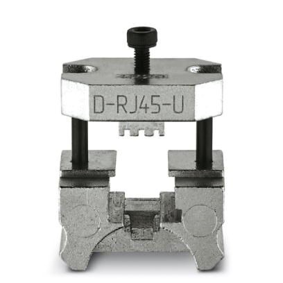 Матрица CRIMPFOX-C RJ45U/DIE