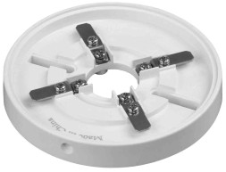 База для извещателей серии I GST. Арт, DZ-03-RU