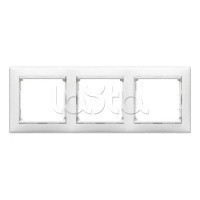 Рамка Valena 3 пост гор. Legrand (774453)