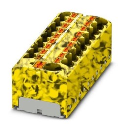 Распределительный блок PTFIX 10/18X4-FE