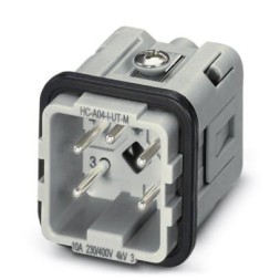 Модуль для контактов HC-A04-I-UT-M