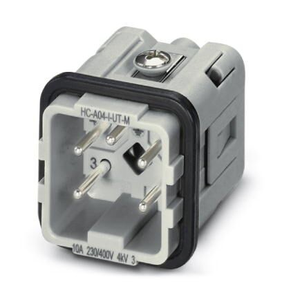 Модуль для контактов HC-A04-I-UT-M