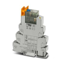 Релейный модуль PLC-RSC-120UC/21-21/MS