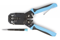 Кримпер HT-2008A