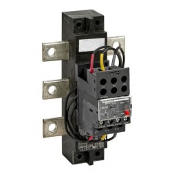 Реле перегрузки тепловое Schneider Electric TeSys 321-513А, класс 10A