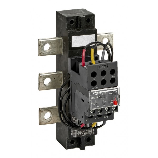 Реле перегрузки тепловое Schneider Electric TeSys 321-513А, класс 10A