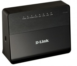 D-Link DIR-300/A/D1A