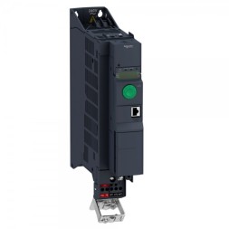 ATV320U11M2B ПРЕОБР ЧАСТОТЫ ATV320 КНИЖНОЕ ИСПОЛНЕНИЕ 1.1 КВТ 240В 1Ф