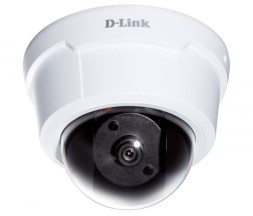 D-Link DCS-6112