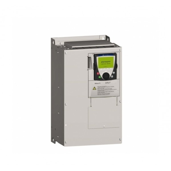 ПРЕОБР ЧАСТОТЫ ATV71 480 В 37КВТ С ПОКР