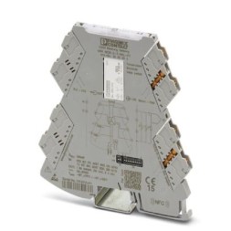 Реле предельного значения MINI MCR-2-T-REL-PT