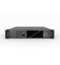 Sonar SPA-212DP - Усилитель мощности трансляционный, выходная мощность 2*120 Вт