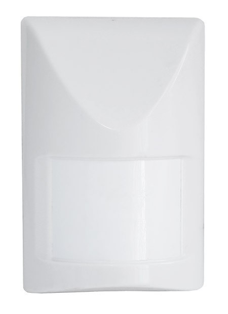 Извещатель охранный оптико-электронный инфракрасный пассивный адресный радиоканальный Оптимист-Р