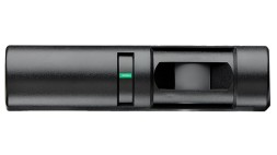 DS160 Высокоэффективный датчик запроса на выход, черный DS161