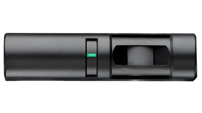 DS160 Высокоэффективный датчик запроса на выход, черный DS161